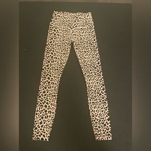 Varley “Let’s Move” 25” leggings